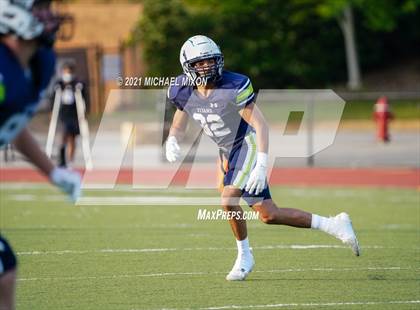 Thumbnail 2 in Duluth @ Northview (Spring Scrimmage) photogallery.