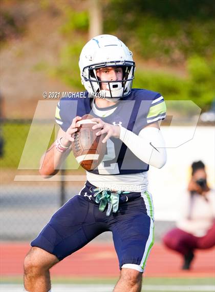 Thumbnail 3 in Duluth @ Northview (Spring Scrimmage) photogallery.