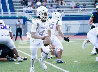 Thumbnail 1 in Duluth @ Northview (Spring Scrimmage) photogallery.
