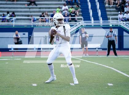 Thumbnail 3 in Duluth @ Northview (Spring Scrimmage) photogallery.