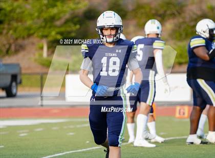 Thumbnail 3 in Duluth @ Northview (Spring Scrimmage) photogallery.