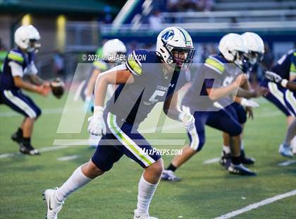 Thumbnail 1 in Duluth @ Northview (Spring Scrimmage) photogallery.