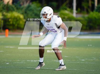 Thumbnail 2 in Duluth @ Northview (Spring Scrimmage) photogallery.