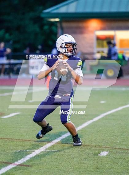Thumbnail 3 in Duluth @ Northview (Spring Scrimmage) photogallery.