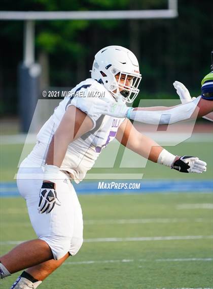 Thumbnail 1 in Duluth @ Northview (Spring Scrimmage) photogallery.