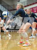 Photo from the gallery "Clarkston vs. Hartland (MHSAA Division 1 Regional Semifinal)"