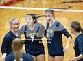 Photo from the gallery "Clarkston vs. Hartland (MHSAA Division 1 Regional Semifinal)"