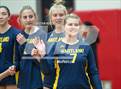Photo from the gallery "Clarkston vs. Hartland (MHSAA Division 1 Regional Semifinal)"