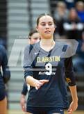 Photo from the gallery "Clarkston vs. Hartland (MHSAA Division 1 Regional Semifinal)"