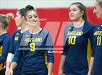 Photo from the gallery "Clarkston vs. Hartland (MHSAA Division 1 Regional Semifinal)"
