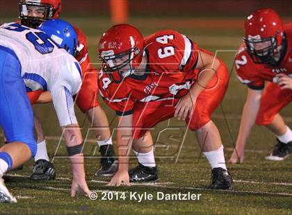 Thumbnail 3 in Krum @ Aubrey photogallery.