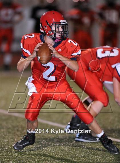 Thumbnail 2 in Krum @ Aubrey photogallery.