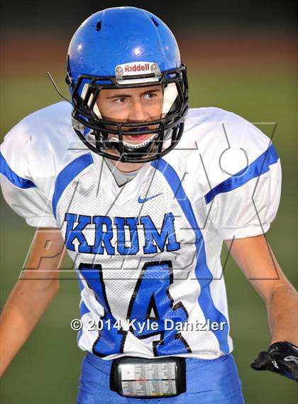 Thumbnail 1 in Krum @ Aubrey photogallery.