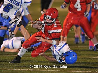 Thumbnail 3 in Krum @ Aubrey photogallery.