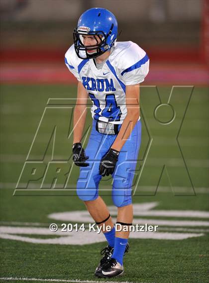 Thumbnail 2 in Krum @ Aubrey photogallery.