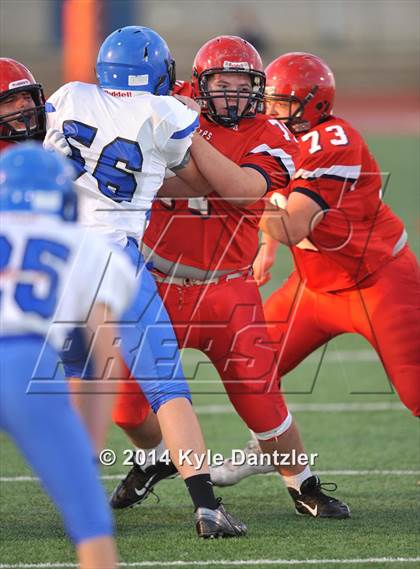 Thumbnail 3 in Krum @ Aubrey photogallery.