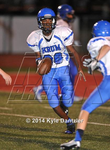 Thumbnail 2 in Krum @ Aubrey photogallery.