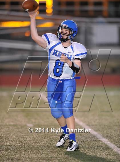 Thumbnail 3 in Krum @ Aubrey photogallery.