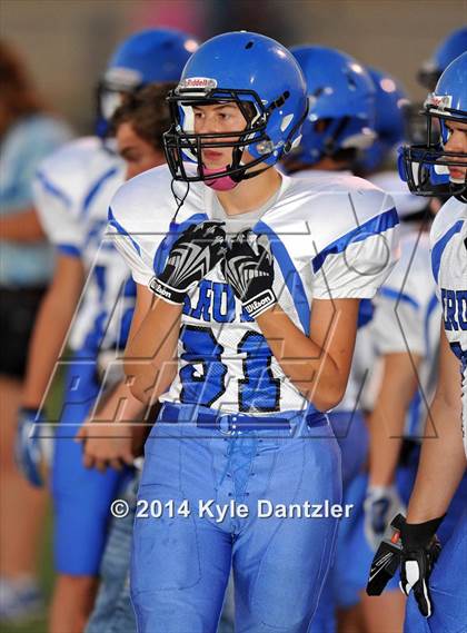 Thumbnail 3 in Krum @ Aubrey photogallery.