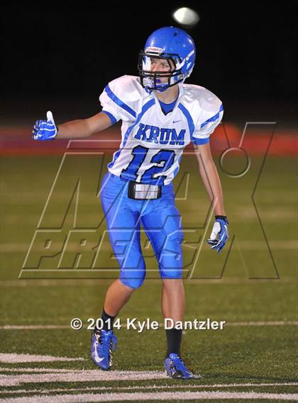 Thumbnail 2 in Krum @ Aubrey photogallery.