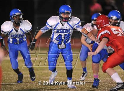 Thumbnail 3 in Krum @ Aubrey photogallery.