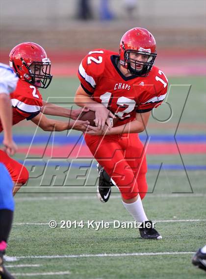 Thumbnail 3 in Krum @ Aubrey photogallery.