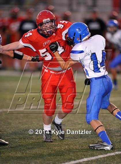 Thumbnail 3 in Krum @ Aubrey photogallery.