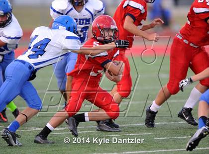Thumbnail 3 in Krum @ Aubrey photogallery.
