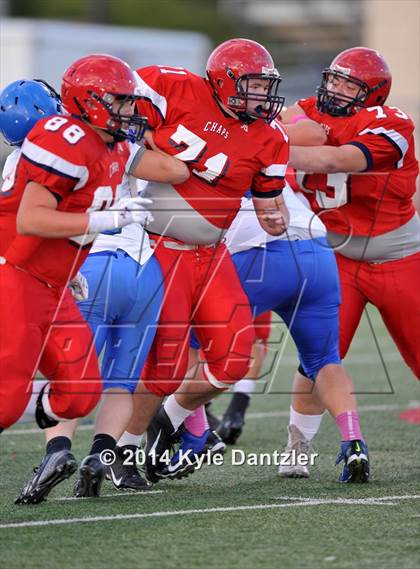 Thumbnail 3 in Krum @ Aubrey photogallery.