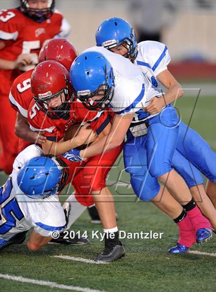 Thumbnail 3 in Krum @ Aubrey photogallery.
