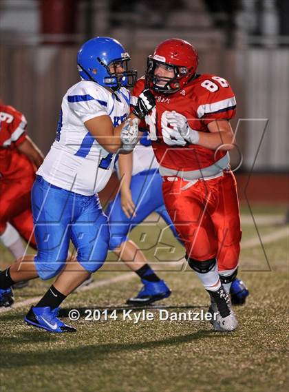 Thumbnail 3 in Krum @ Aubrey photogallery.