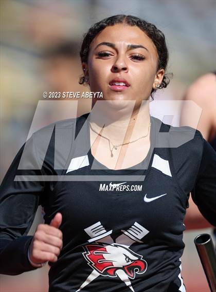 Thumbnail 2 in Aurora City Championships (Hinkley High School) photogallery.