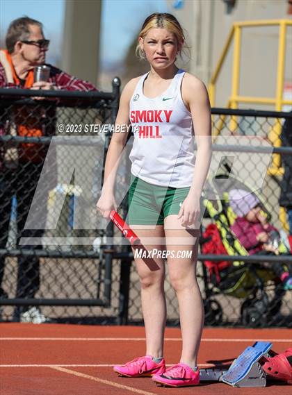 Thumbnail 2 in Aurora City Championships (Hinkley High School) photogallery.