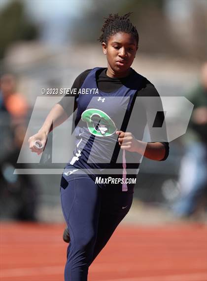 Thumbnail 2 in Aurora City Championships (Hinkley High School) photogallery.