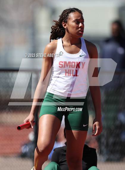 Thumbnail 1 in Aurora City Championships (Hinkley High School) photogallery.