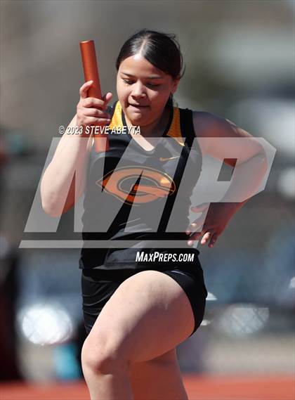 Thumbnail 3 in Aurora City Championships (Hinkley High School) photogallery.