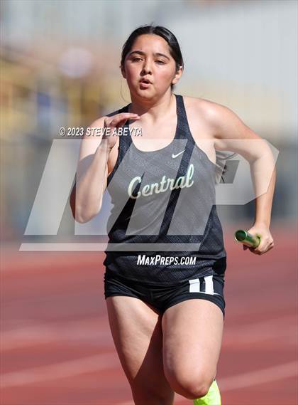 Thumbnail 3 in Aurora City Championships (Hinkley High School) photogallery.