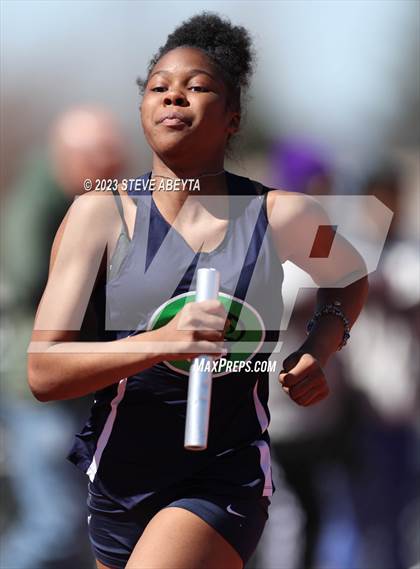 Thumbnail 2 in Aurora City Championships (Hinkley High School) photogallery.