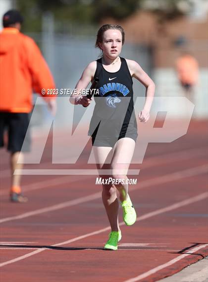 Thumbnail 2 in Aurora City Championships (Hinkley High School) photogallery.