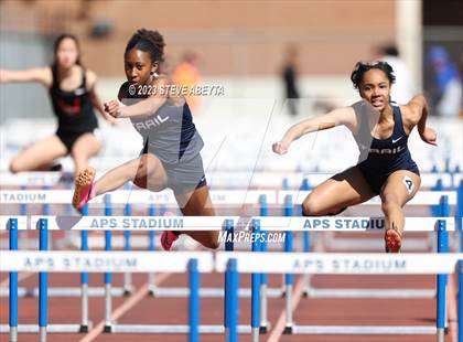 Thumbnail 3 in Aurora City Championships (Hinkley High School) photogallery.