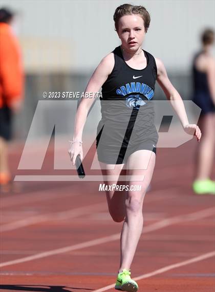 Thumbnail 1 in Aurora City Championships (Hinkley High School) photogallery.