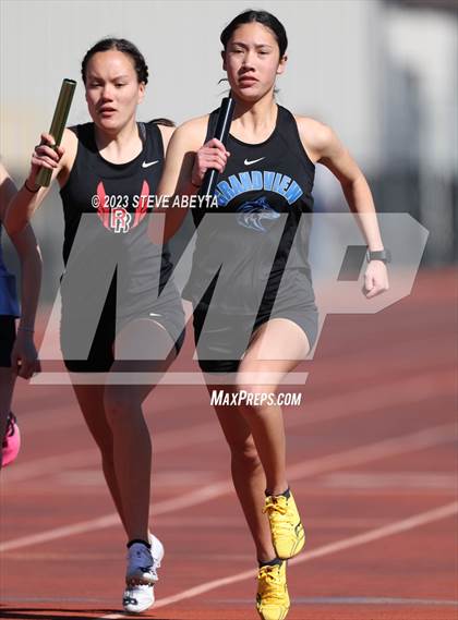Thumbnail 2 in Aurora City Championships (Hinkley High School) photogallery.