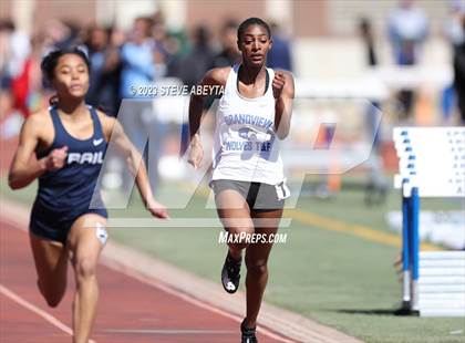 Thumbnail 2 in Aurora City Championships (Hinkley High School) photogallery.