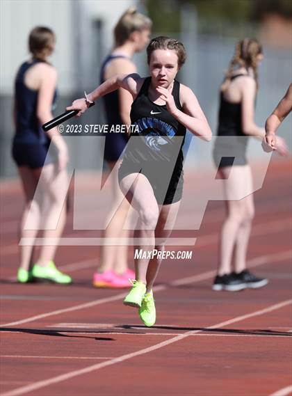 Thumbnail 2 in Aurora City Championships (Hinkley High School) photogallery.