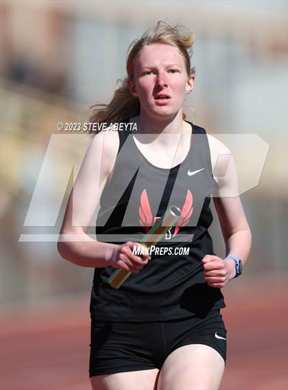 Thumbnail 1 in Aurora City Championships (Hinkley High School) photogallery.