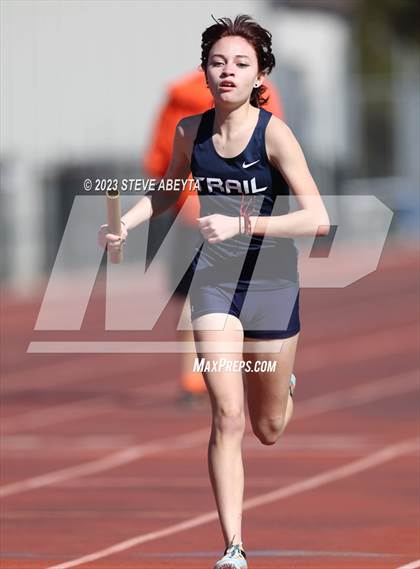 Thumbnail 2 in Aurora City Championships (Hinkley High School) photogallery.