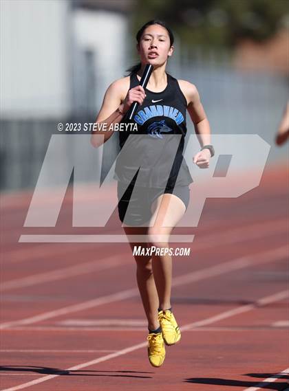Thumbnail 2 in Aurora City Championships (Hinkley High School) photogallery.