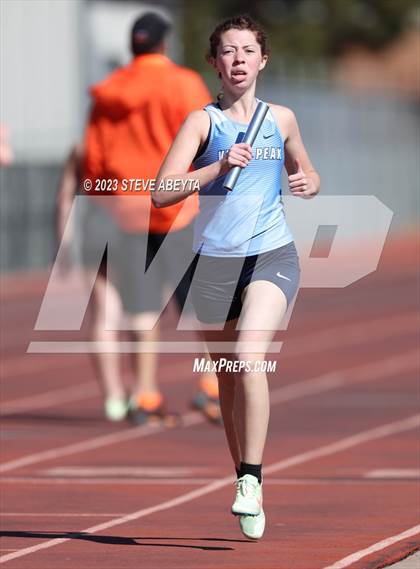 Thumbnail 3 in Aurora City Championships (Hinkley High School) photogallery.