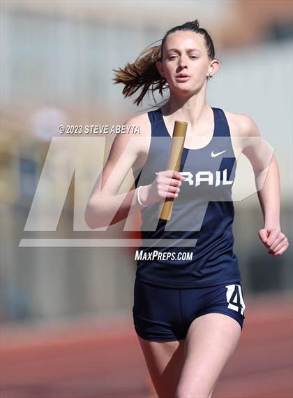 Thumbnail 2 in Aurora City Championships (Hinkley High School) photogallery.