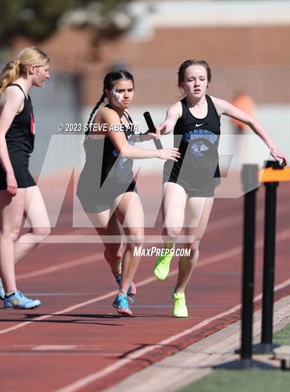 Thumbnail 1 in Aurora City Championships (Hinkley High School) photogallery.